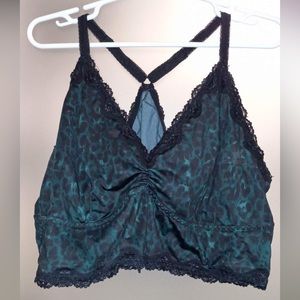 Torrid Bralette